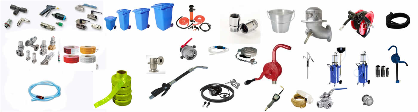 estaciones de servicio